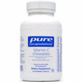 Vitamin C Chewables 60 tabs A523372