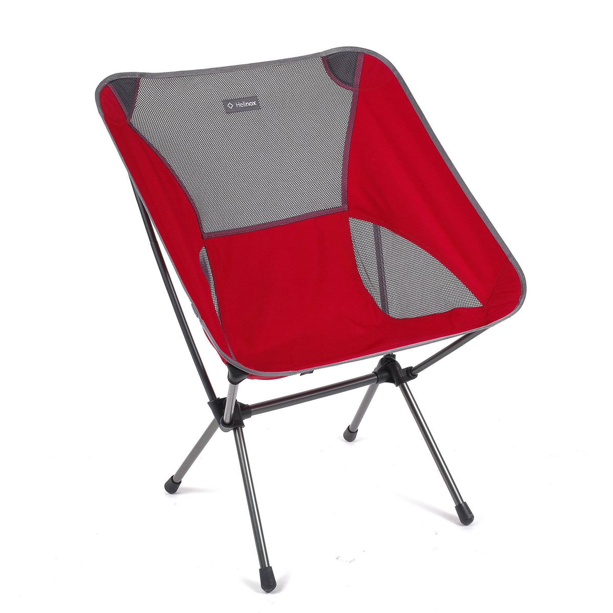 Scarlet Iron Chair One XL X7115