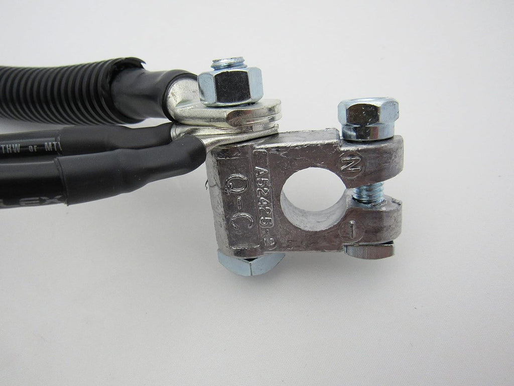 Battery Cables Kit C75331