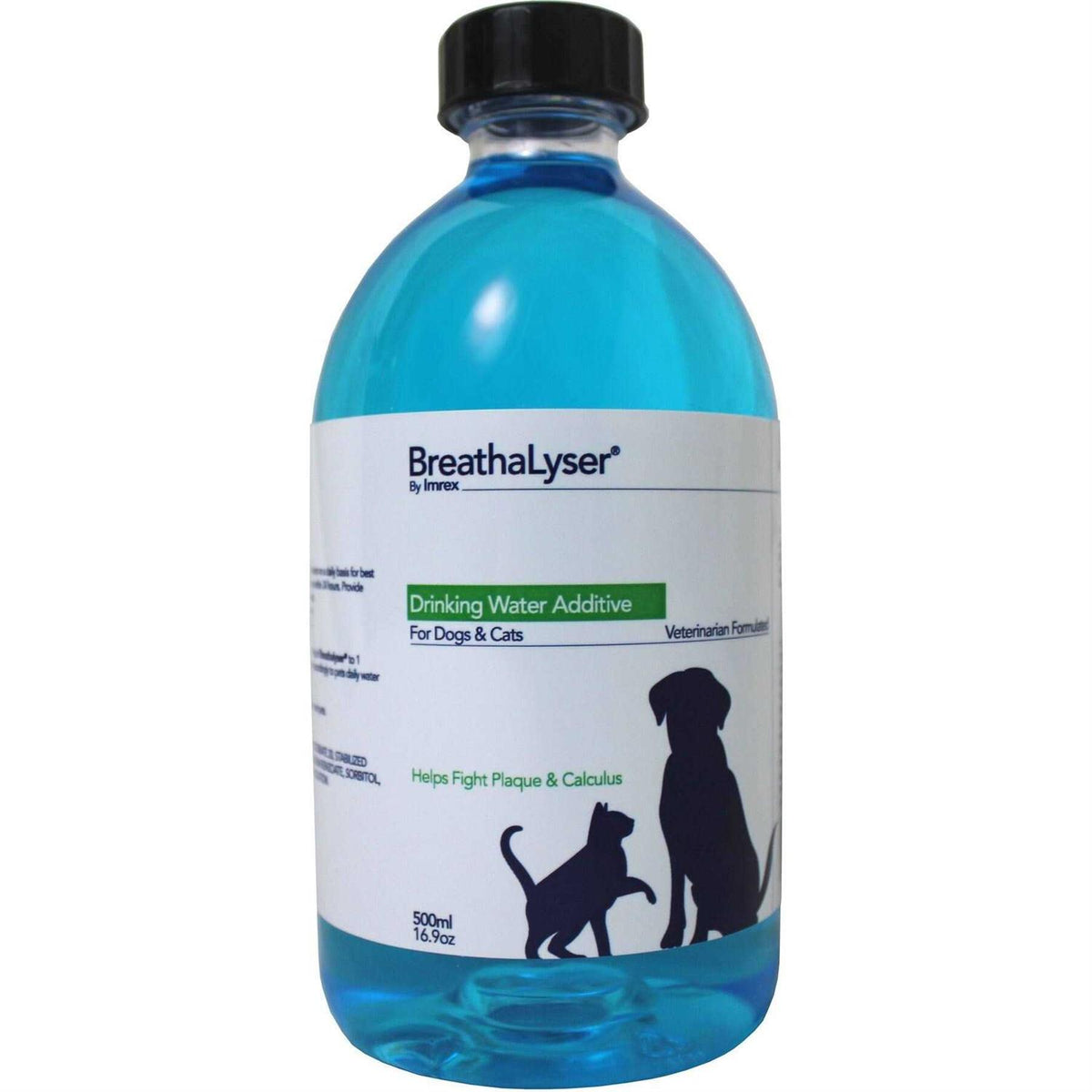 Water Additive D775