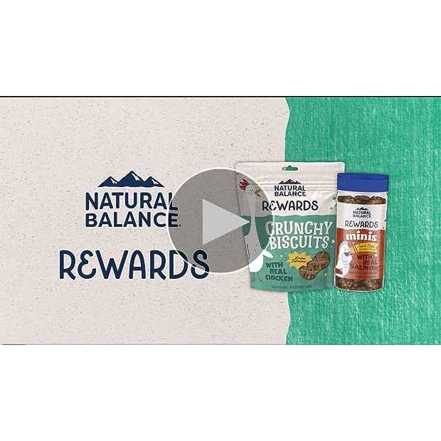 Limited Ingredient Pet Treats S1952