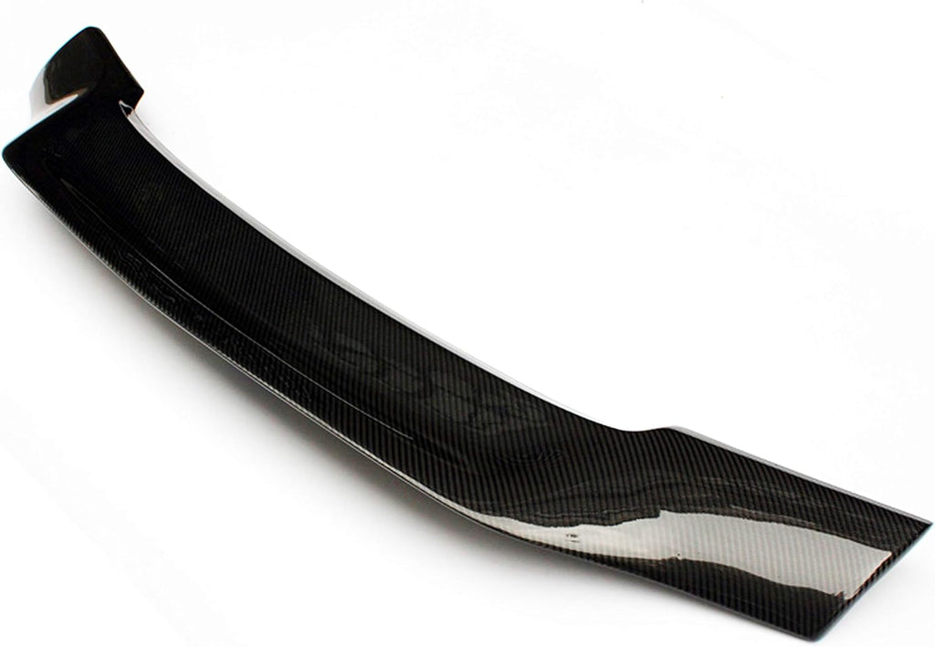 Carbon Fiber Trunk Spoiler for Sedan C302866