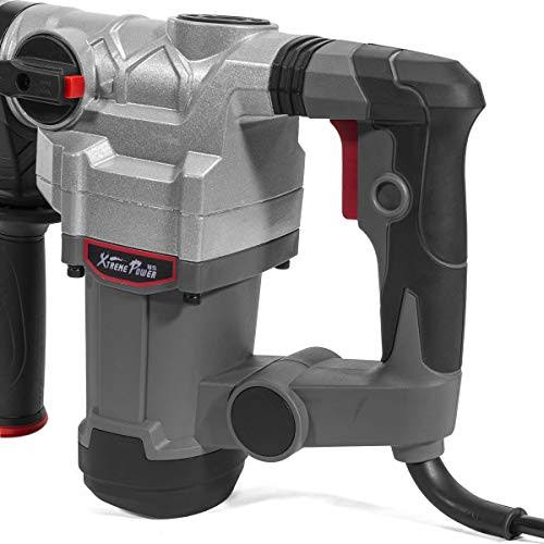 1200W Electric Rotary Hammer SDS Plus Drill I36183