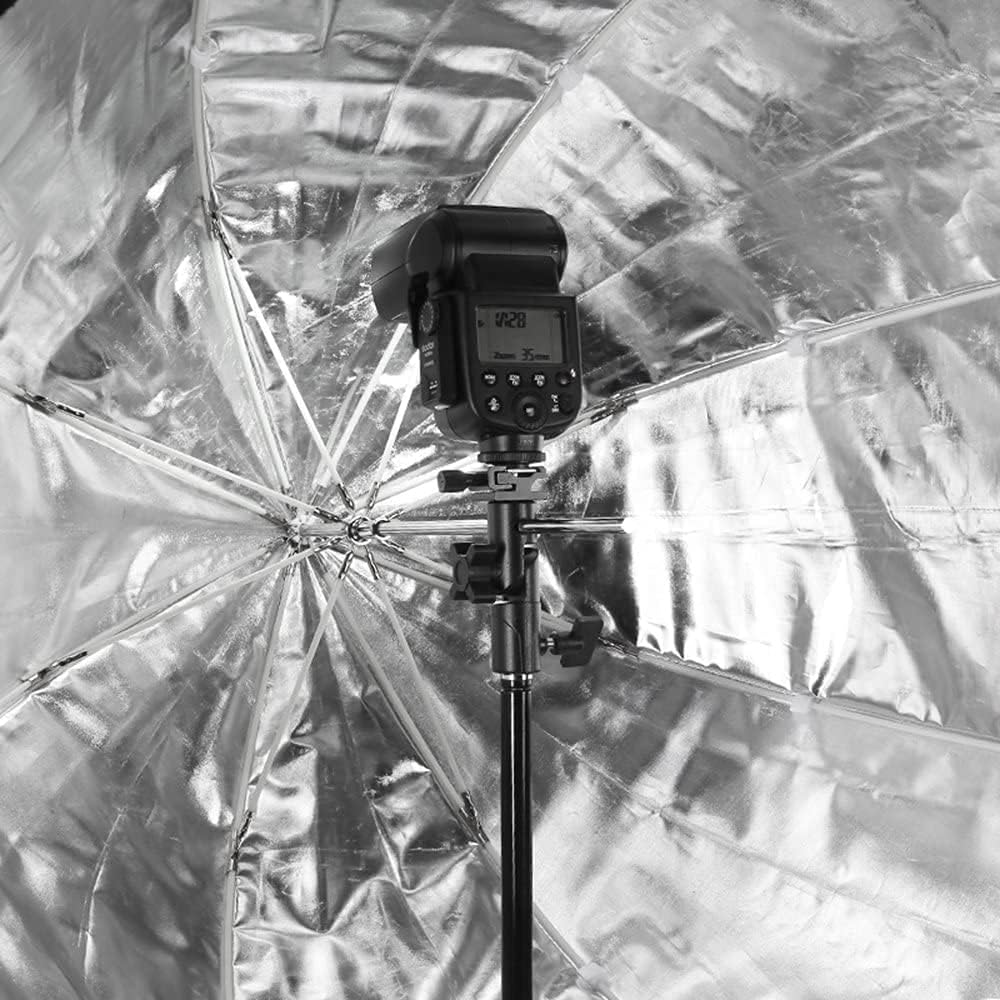 Portable 120cm/47.2 Octagon Softbox Reflector with Carrying Bag T109