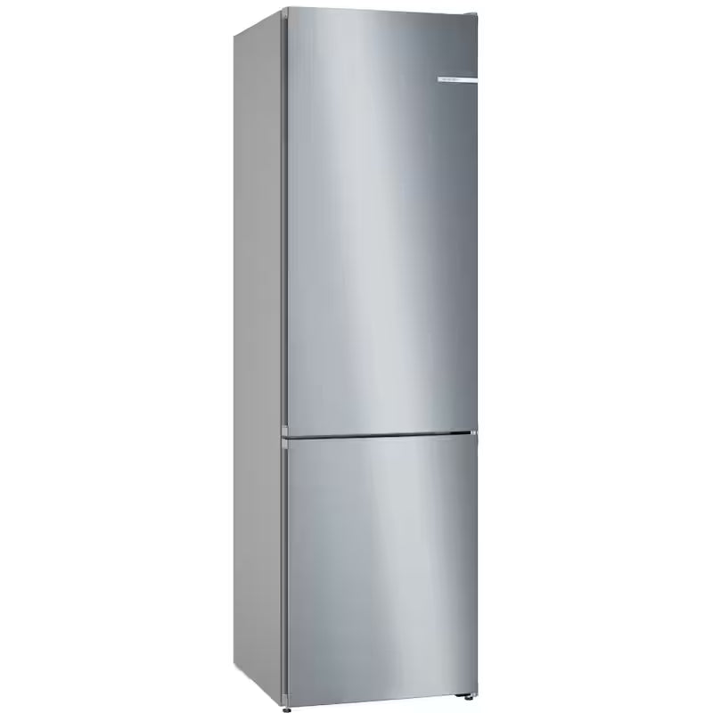 24 in. 12.8 cu. ft. Bottom Freezer Refrigerator in Stainless Steel G465902