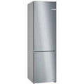24 in. 12.8 cu. ft. Bottom Freezer Refrigerator in Stainless Steel G465902