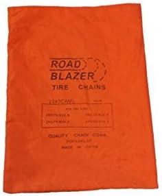 Light Weight Alloy Tire Chains S941966