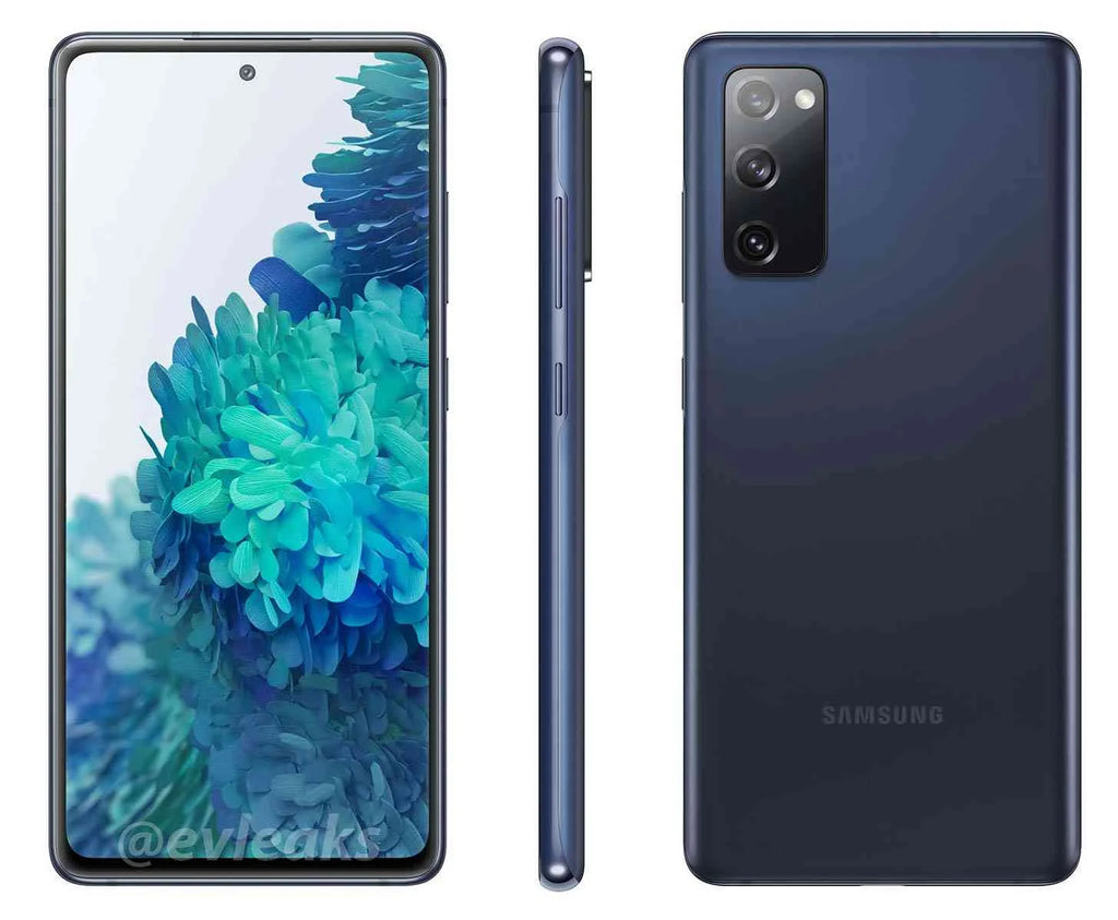 Navy Smartphone L178