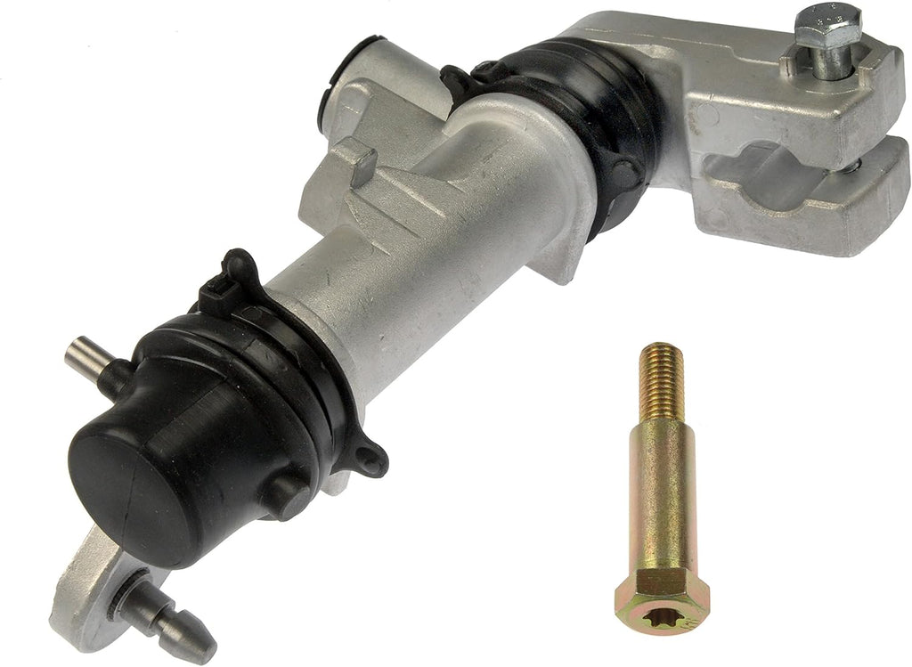 Transfer Case Control Lever E594336