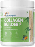 Plant Powered Collagen Builder Orange & Berry Flavour 250gm P9990