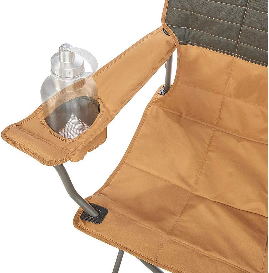 Folding Chair with Carrier G66289