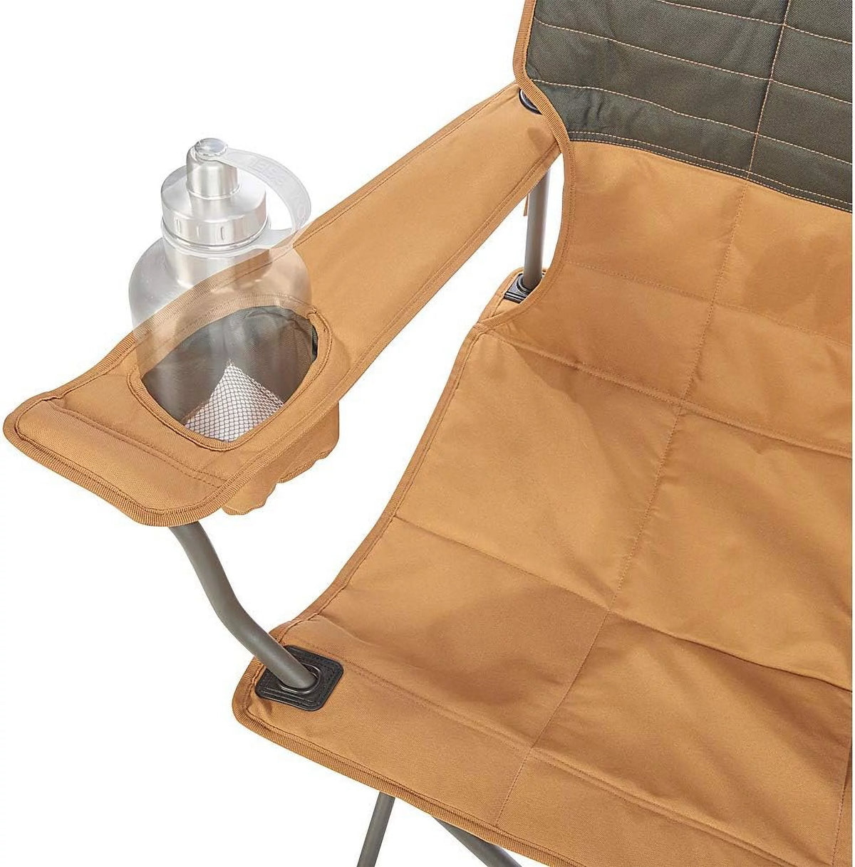 Folding Chair with Carrier G66289