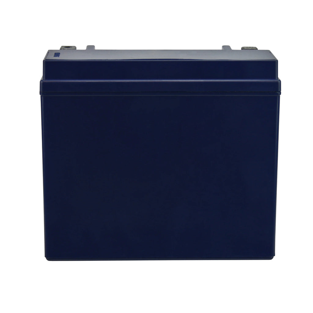 12 Volt Motorcycle Battery T766044