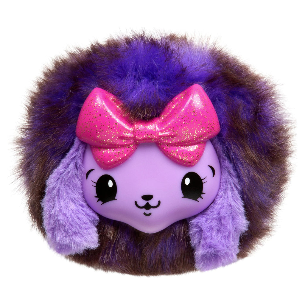 Scented Shimmer Plush Toy B512
