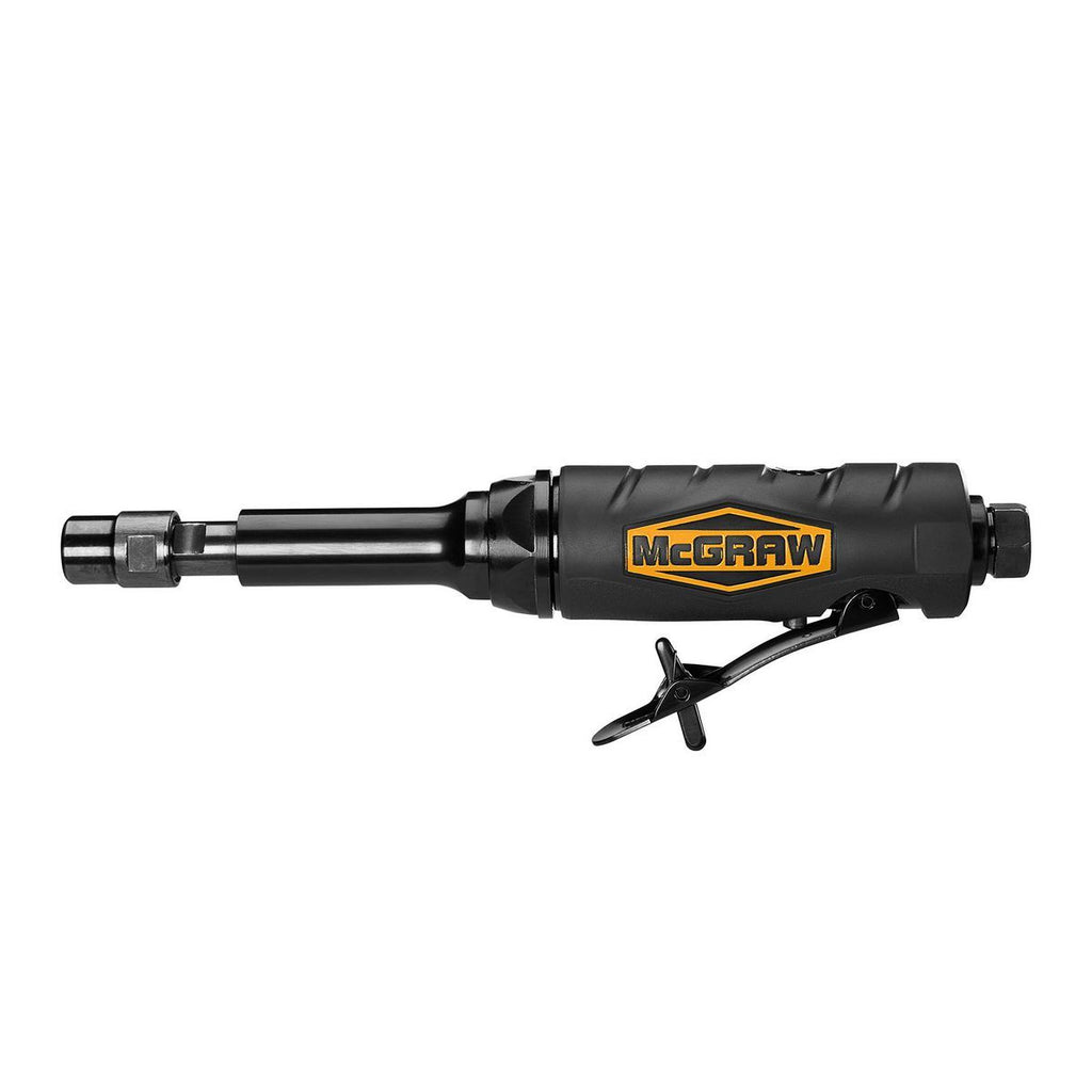 1/4 in. Extended Air Die Grinder E639