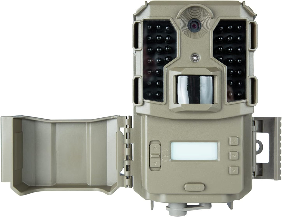 20MP 1080P Low Glow Trail Camera G410