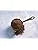 Dark Chocolate & Cocoa Sweet Ground Powder, 3 lb B86720