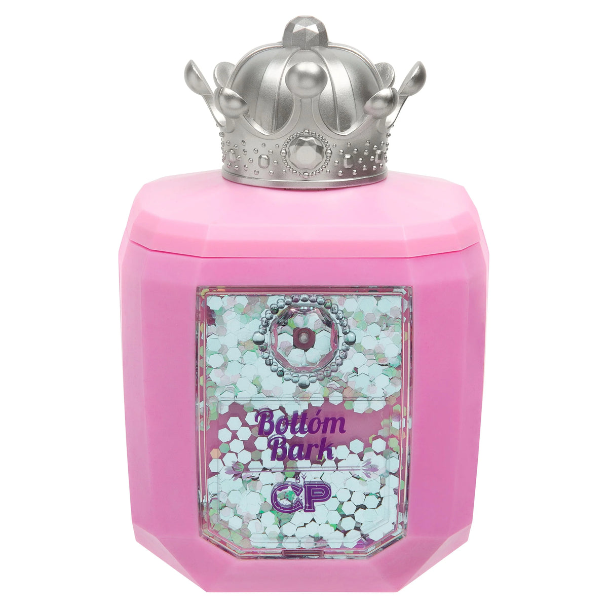 Scented Shimmer Plush Toy B512