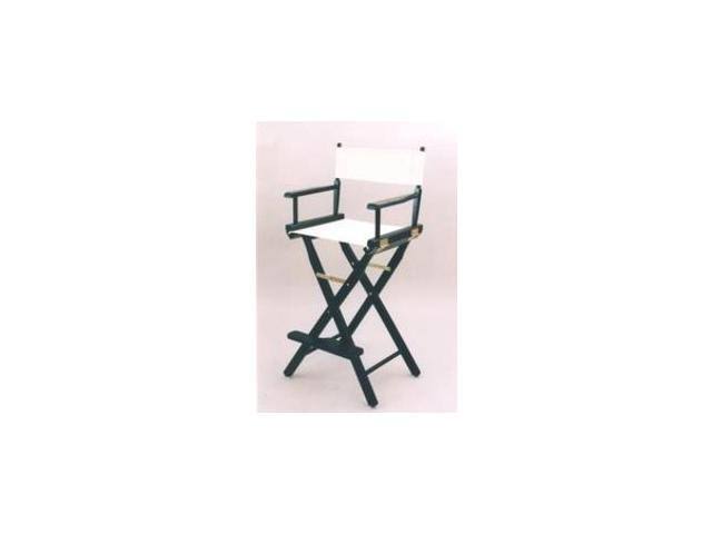 Director Chair Black Frame U8522