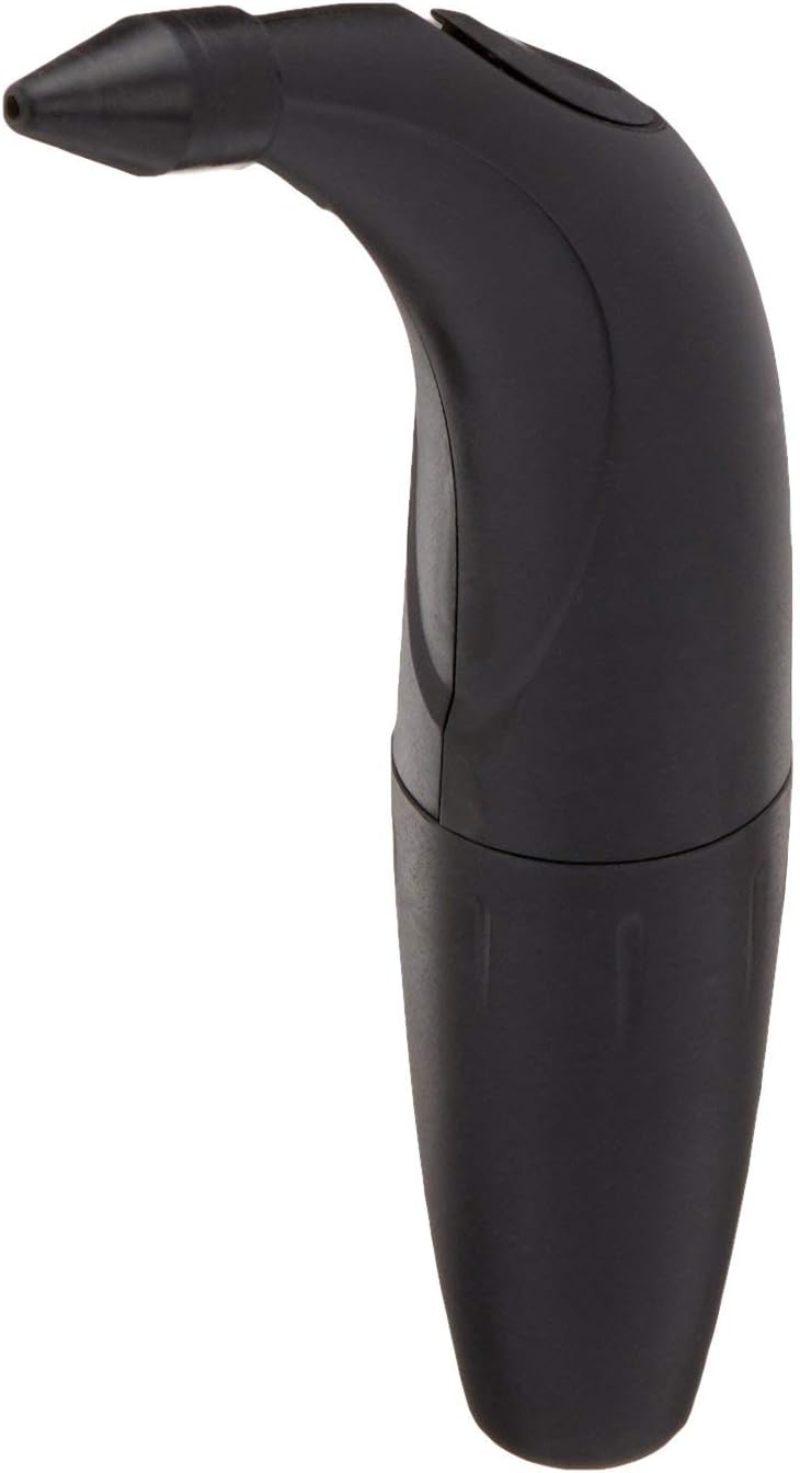 Transparent Cocktail Carbonator L5991