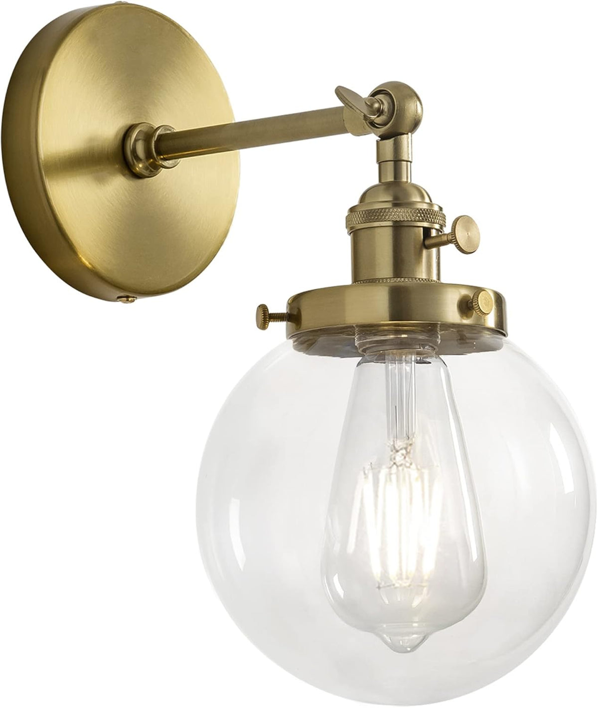 Vintage Industrial Wall Sconces G134293
