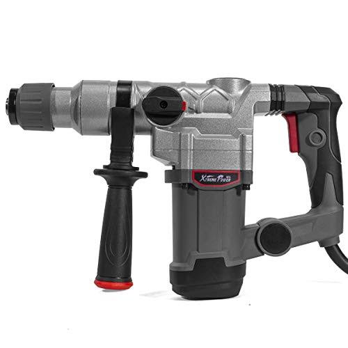 1200W Electric Rotary Hammer SDS Plus Drill I36183