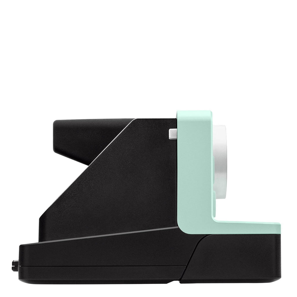 Instant Camera with 106mm Lens A294