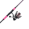Penn Passion Spinning Combo P682