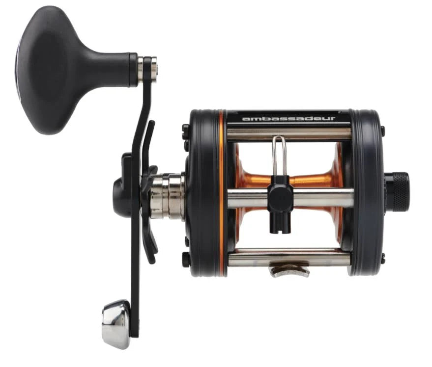 Ambassadeur Catfish Pro Fishing Reel T75592
