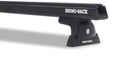 Black 2 Bar 65" Roof Rack R14907