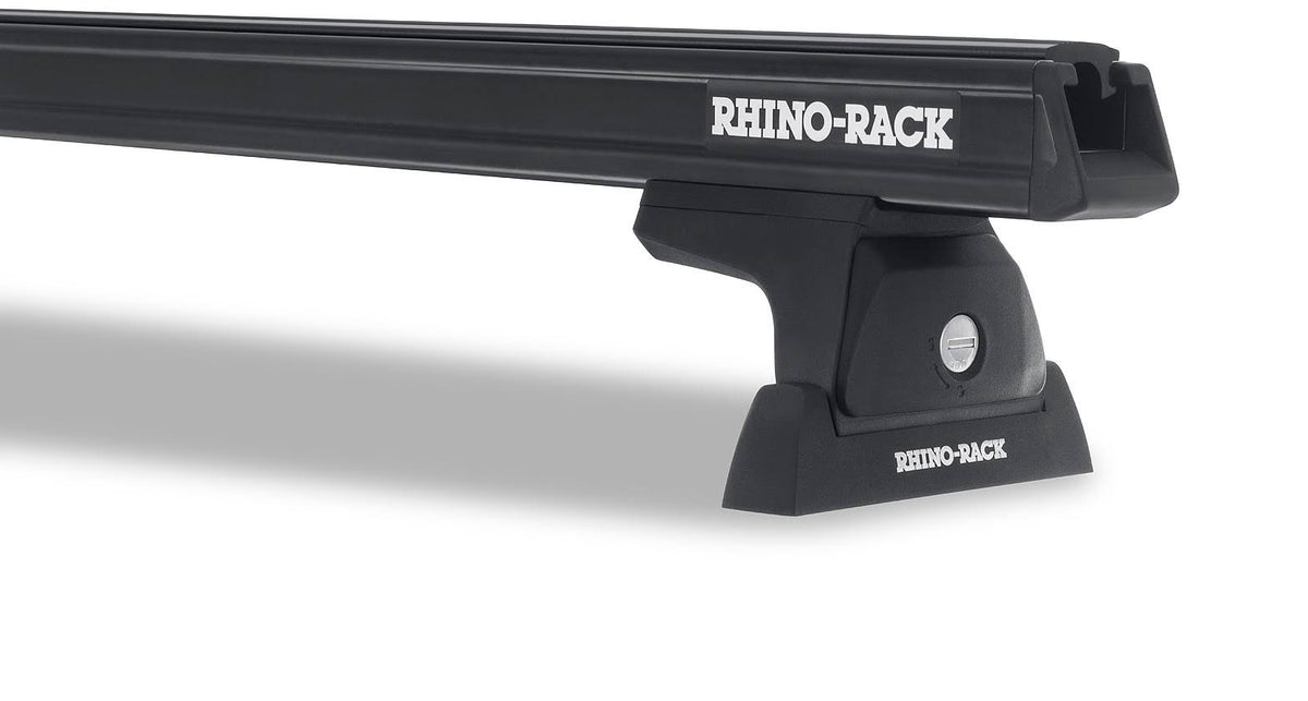 Black 2 Bar 65" Roof Rack R14907
