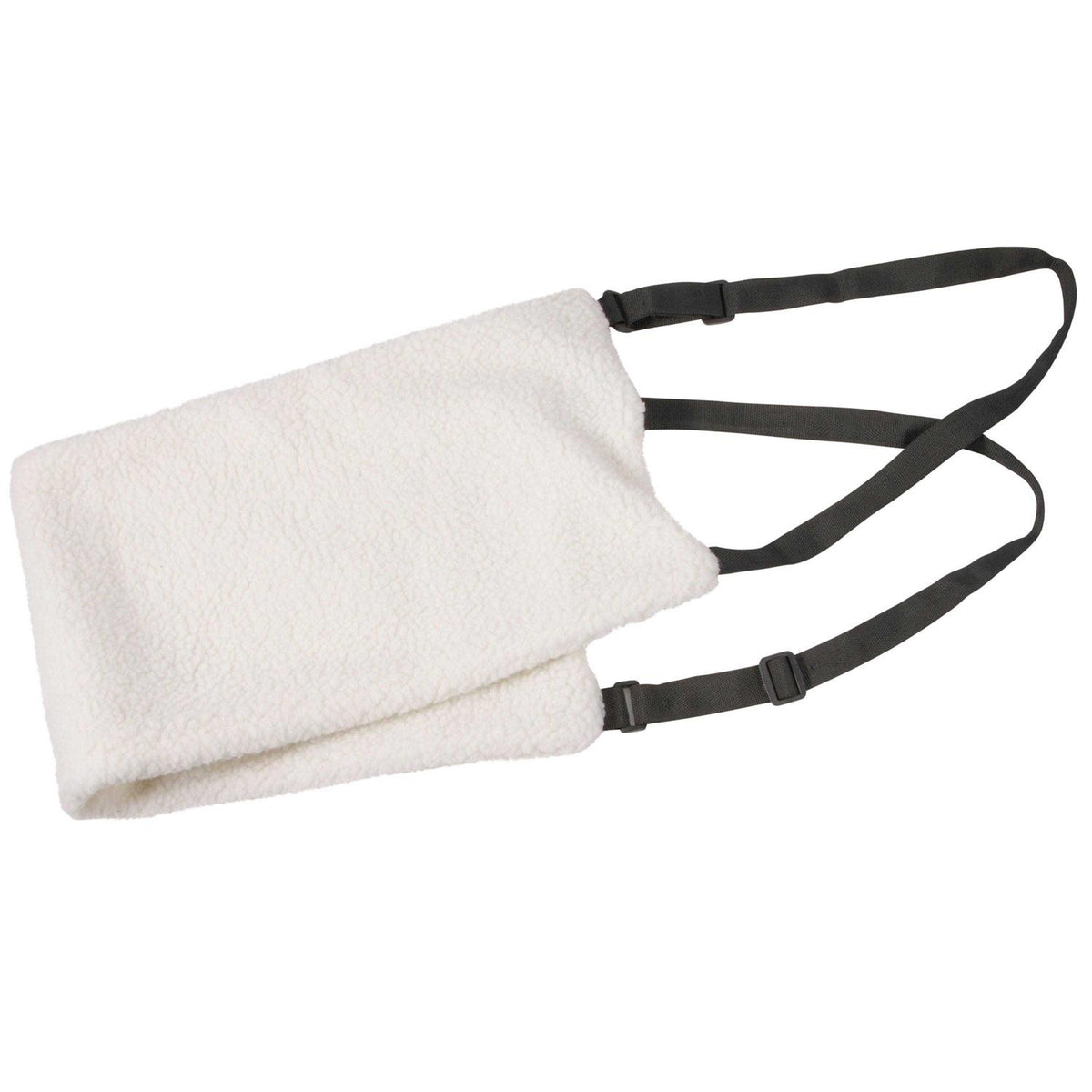 Veterinarian Approved Plush Soft Canine Sling Adjustable Straps Q19958