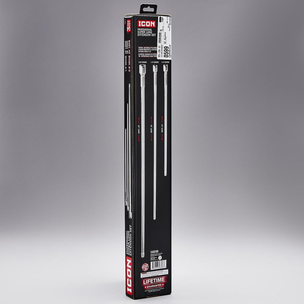 3 Piece Extension Set V29239