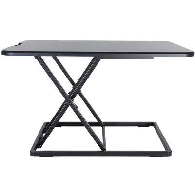Height Adjustable Standing Desk Converter Z688