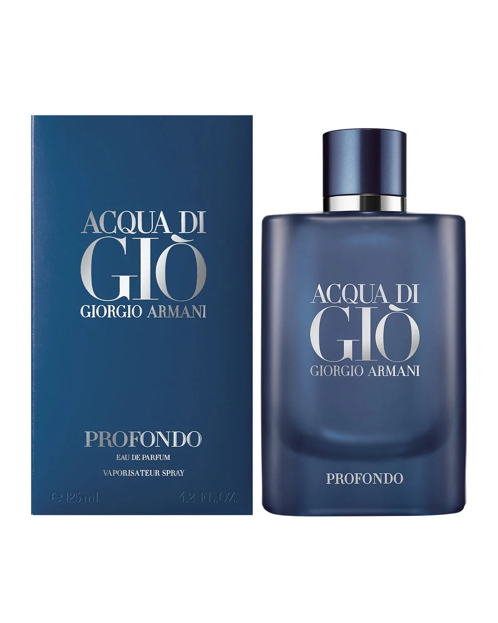 Eau De Parfum Spray 4.2 oz K164965