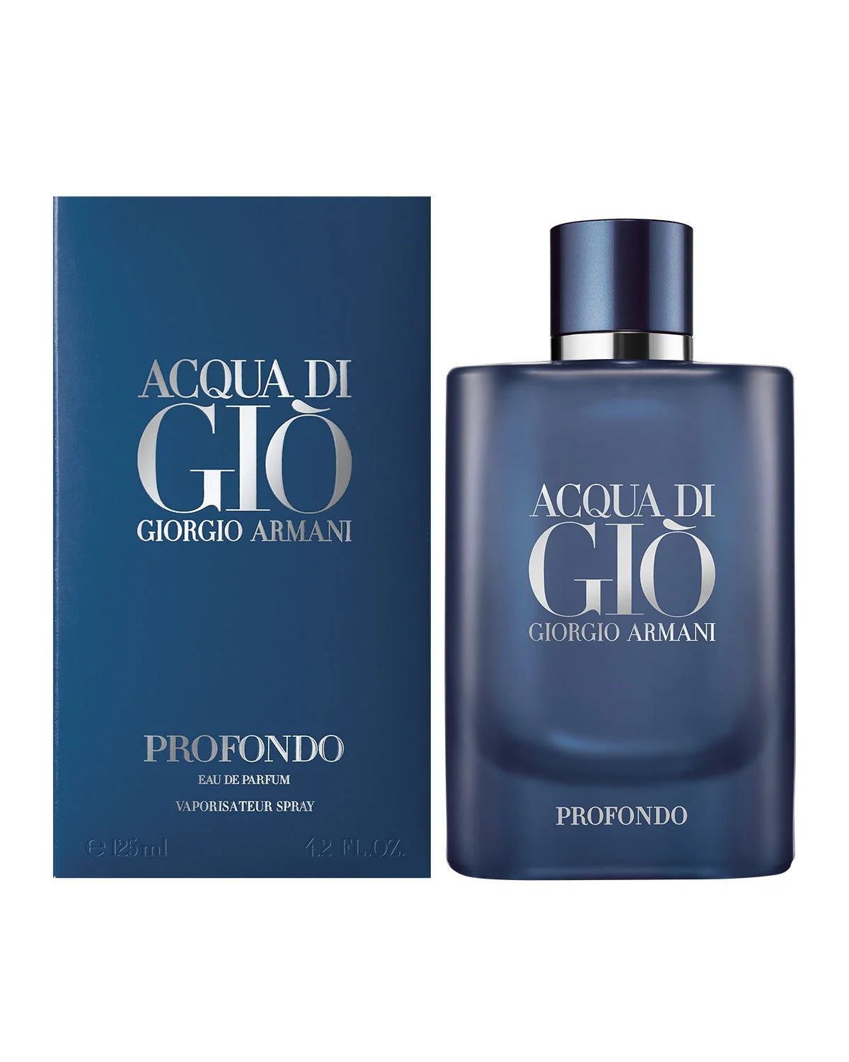 Eau De Parfum Spray 4.2 oz K164965