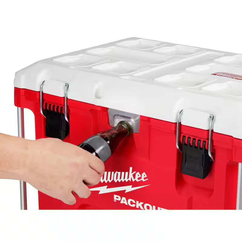 22 in. 40 qt. XL Cooler R1669