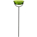Lime Garden Stake B1168