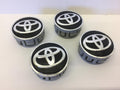 Center Wheel Caps Set of 4 L431232