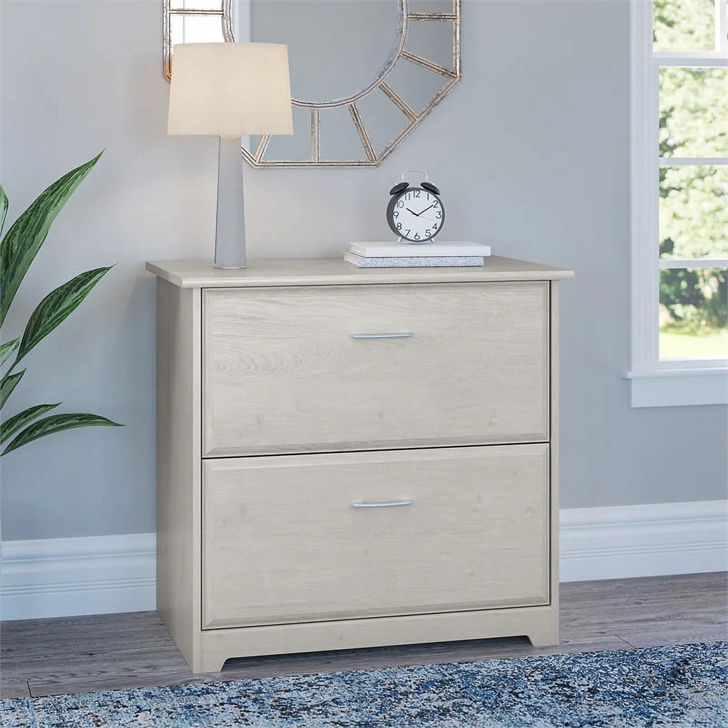 2 Drawer Lateral File Cabinet I63787