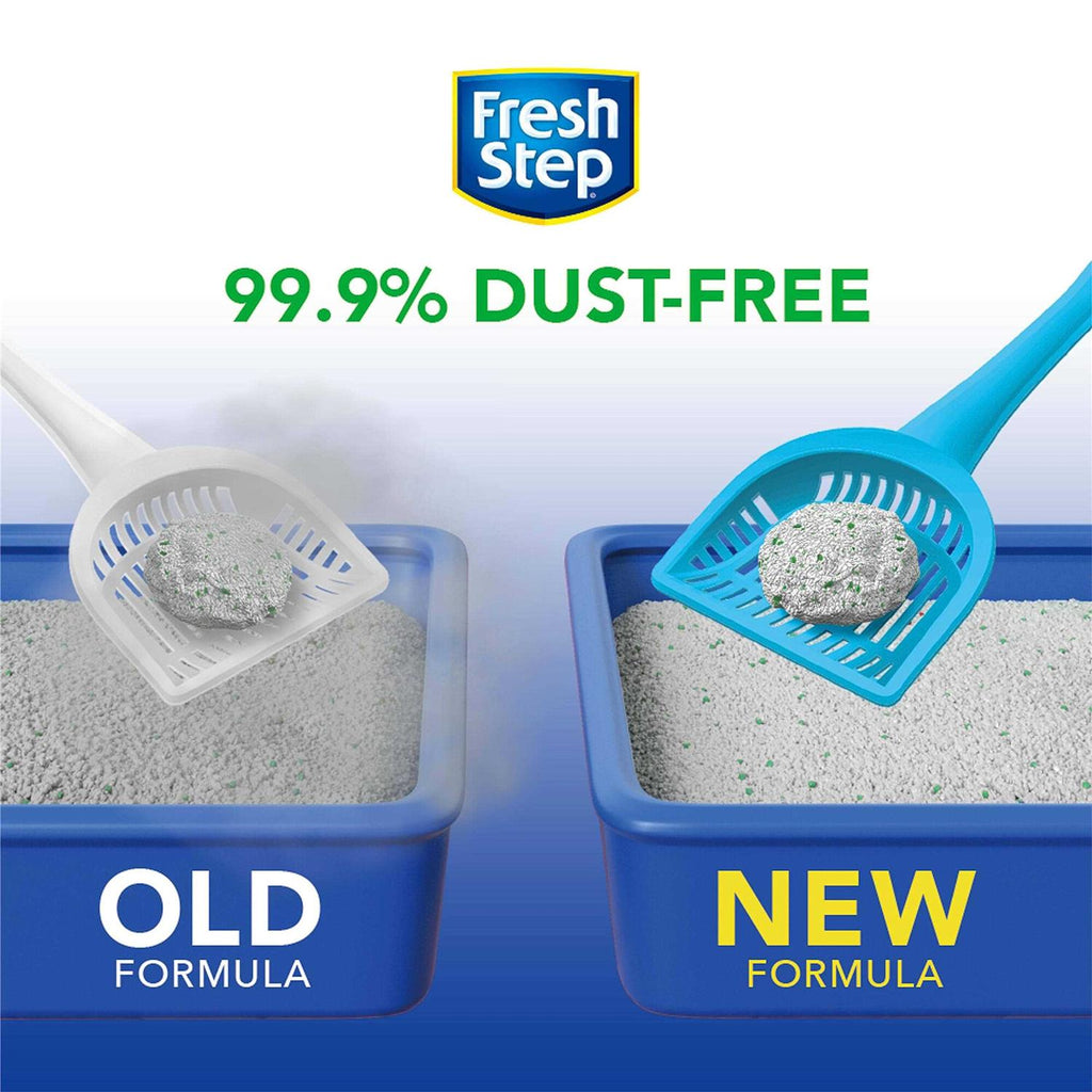 Clumping Cat Litter O625