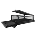 Elevated Basking Loft A880302