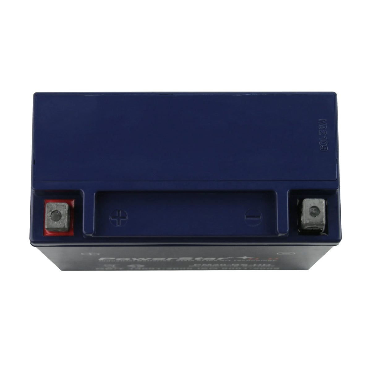 12 Volt Motorcycle Battery T766044