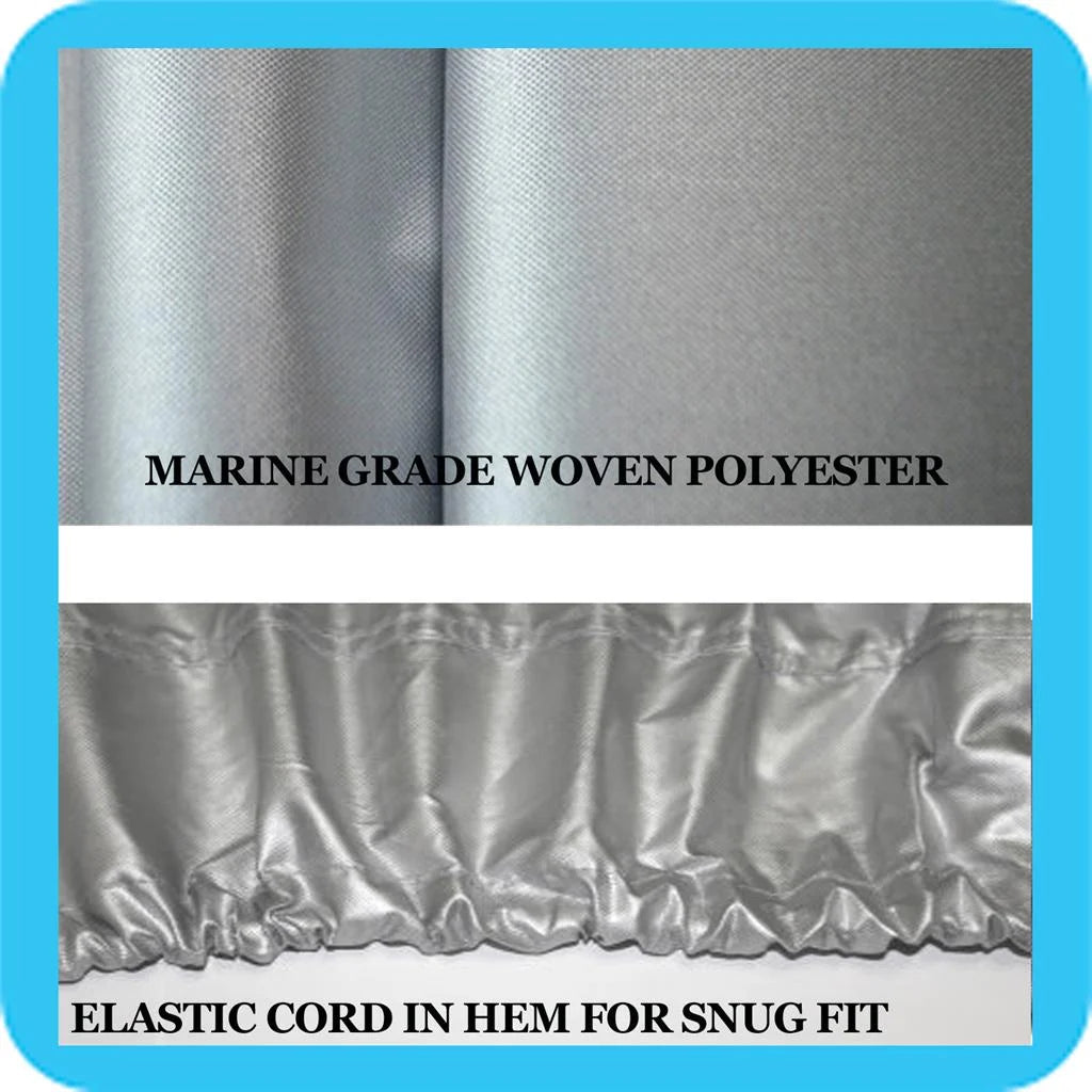 420 Denier Jet Ski Cover A714