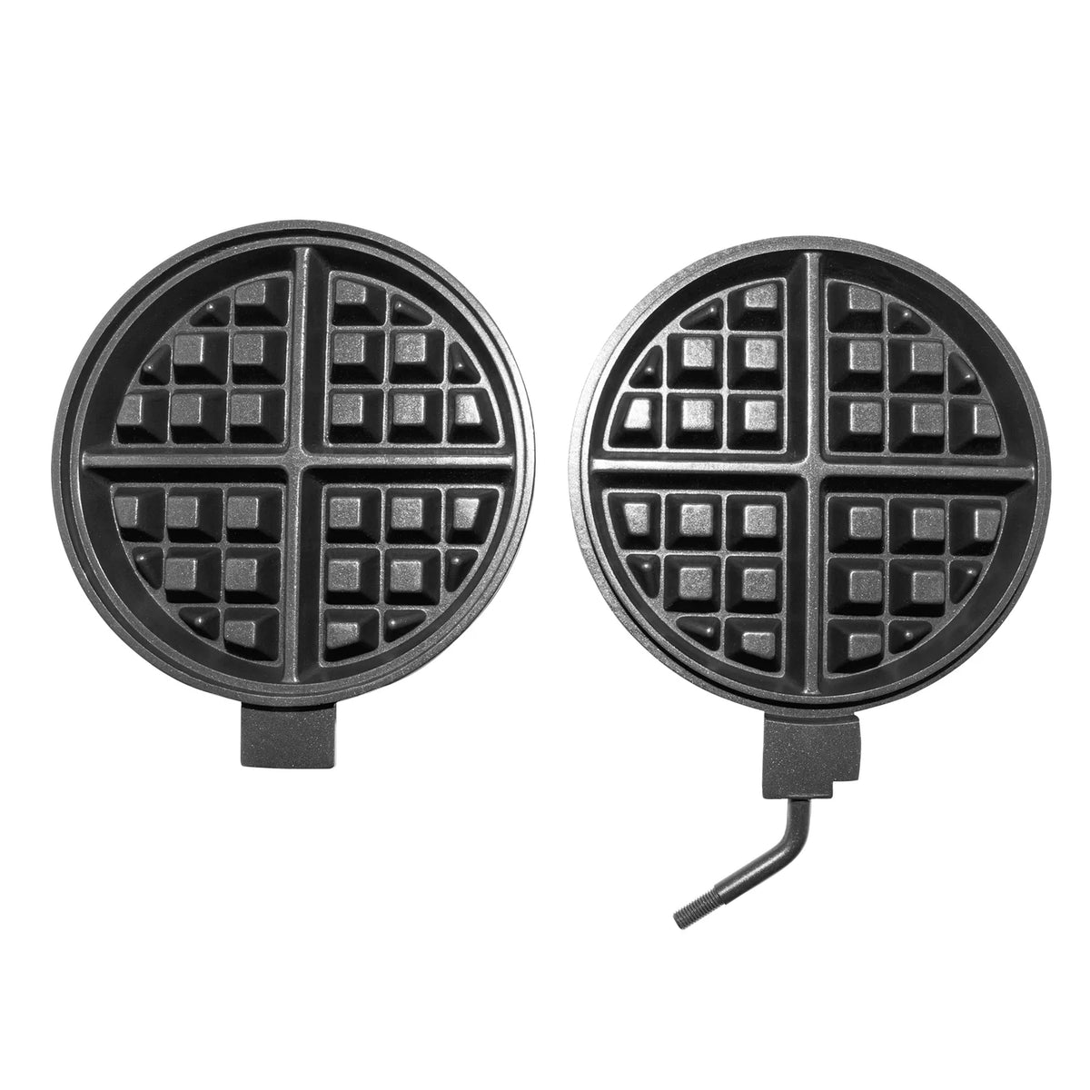 Waffle Plate Replacement Kit B614