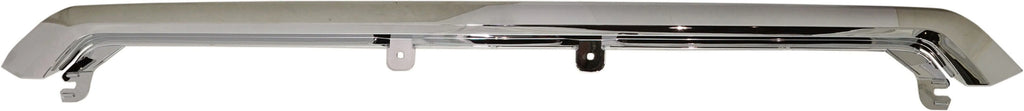 Chrome Hood Molding for 2017-2018 Subaru Forester T414877