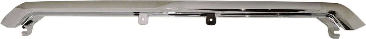 Chrome Hood Molding for 2017-2018 Subaru Forester T414877
