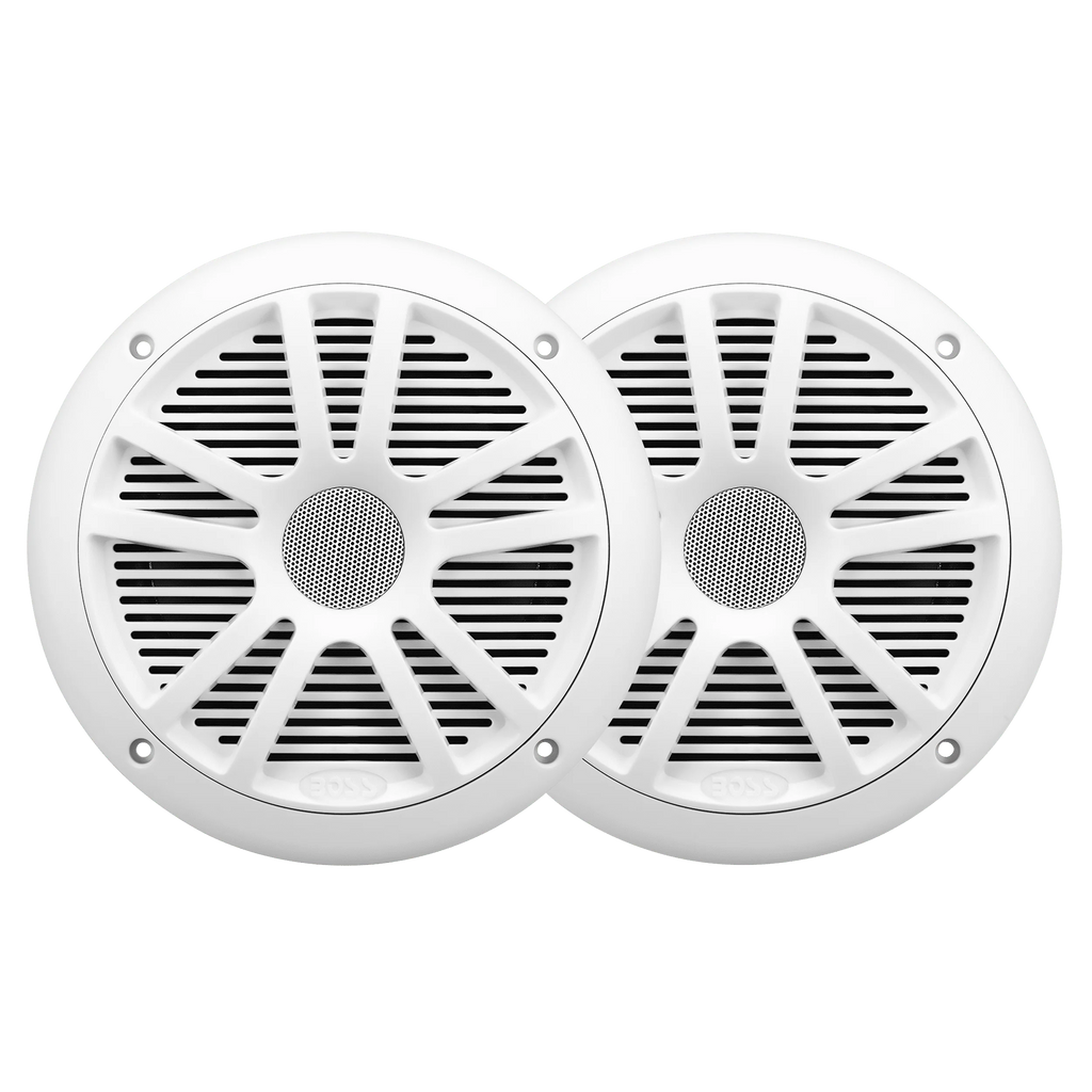 Marine Stereo Package N25756