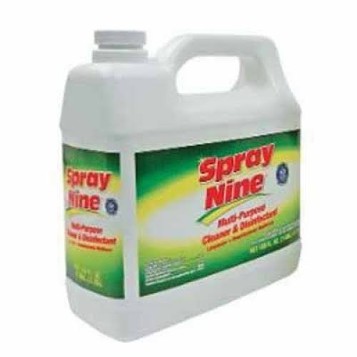 1 Gal Multi-Purpose Cleaner and Disinfectant X700362