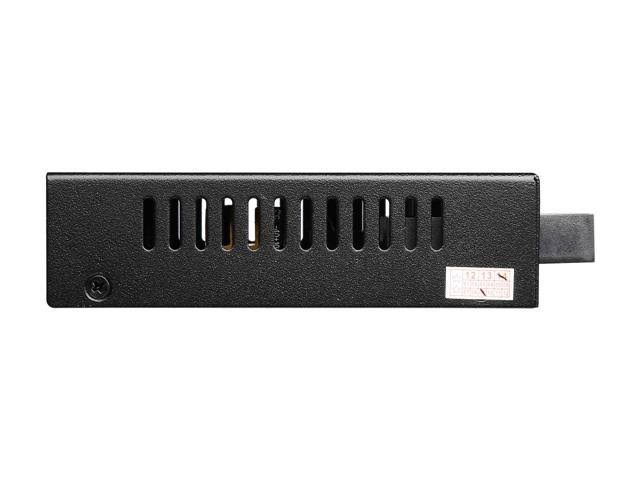 Fiber Optic Media Converter RJ-45 to SC Fiber Y655738